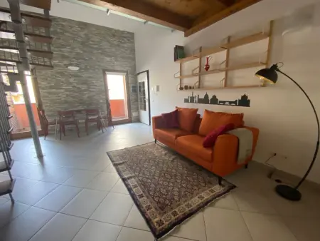 Orcagna apartment, Appartement 2 personnes à Florence - Photo 5