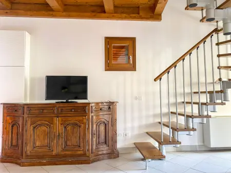 Orcagna apartment, Appartement 2 personnes à Florence - Photo 6