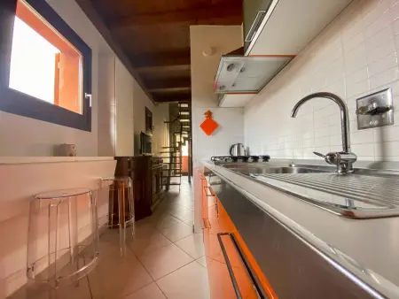 Orcagna apartment, Appartement 2 personnes à Florence - Photo 7