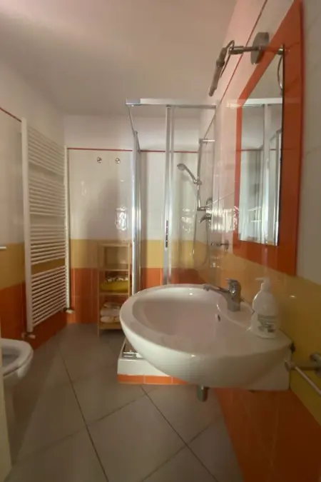 Orcagna apartment, Appartement 2 personnes à Florence - Photo 8