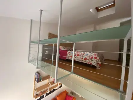 Orcagna apartment, Appartement 2 personnes à Florence - Photo 9