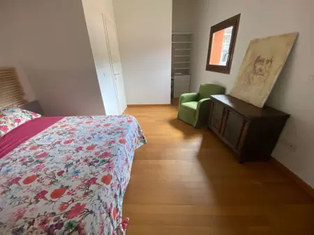 Orcagna apartment, Appartement 2 personnes à Florence - Photo 10