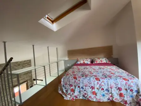 Orcagna apartment, Appartement 2 personnes à Florence - Photo 11