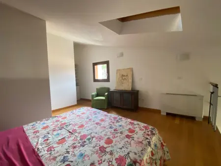 Orcagna apartment, Appartement 2 personnes à Florence - Photo 12