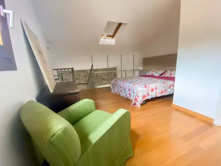 Orcagna apartment, Appartement 2 personnes à Florence - Photo 13