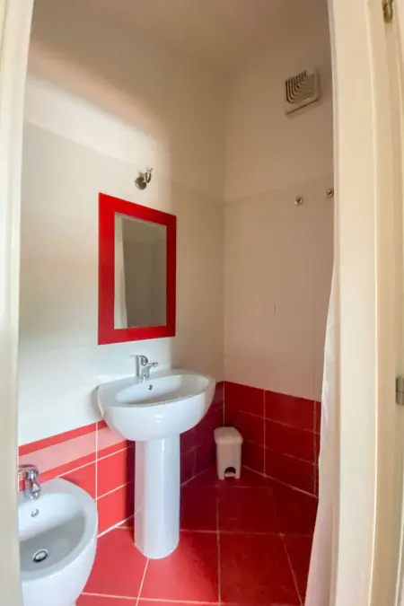 Orcagna apartment, Appartement 2 personnes à Florence - Photo 15