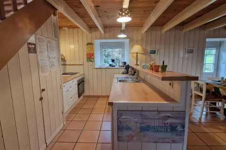 Ensemble de 2 maisons Plougasnou, Domaine charmant près du sentier GR34 - Photo 3