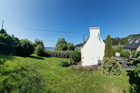 Ensemble de 2 maisons Plougasnou, Domaine charmant près du sentier GR34 - Photo 24