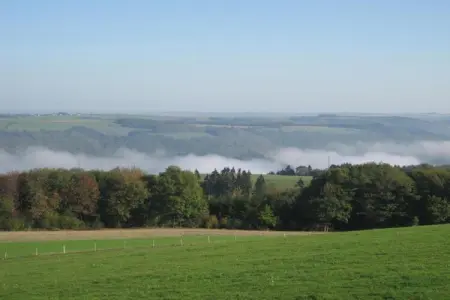 Resort Nommerlayen 3, Tente safari à Nommern près de la forêt - Photo 25