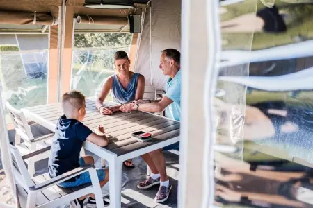 Camping Auf Kengert 2, Appartement au cœur de Luxembourg - Photo 2