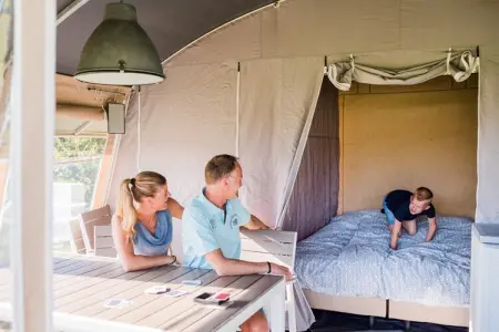 Camping Auf Kengert 2, Appartement au cœur de Luxembourg - Photo 5