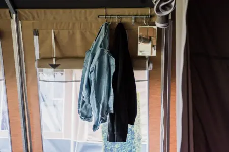 Camping Auf Kengert 2, Appartement au cœur de Luxembourg - Photo 11