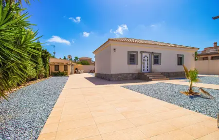 Maison 6 personnes à Orihuela - Photo 1
