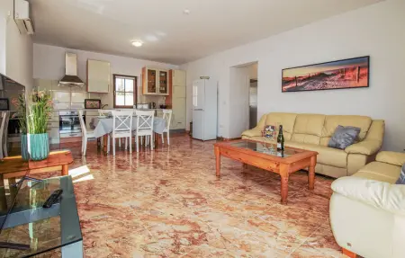 Maison 6 personnes à Orihuela - Photo 3