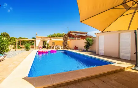 Maison 6 personnes à Orihuela - Photo 5