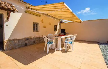 Maison 6 personnes à Orihuela - Photo 6