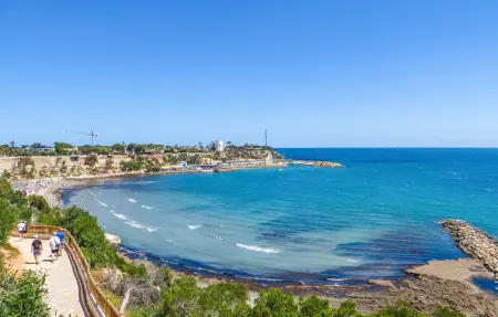 Maison 6 personnes à Orihuela - Photo 7