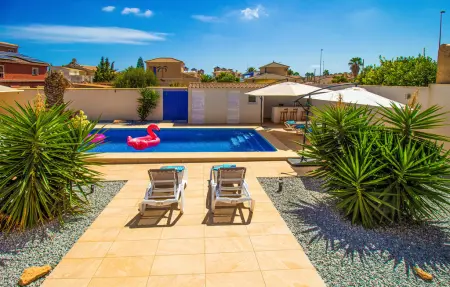 Maison 6 personnes à Orihuela - Photo 10