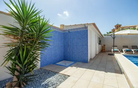Maison 6 personnes à Orihuela - Photo 12