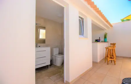 Maison 6 personnes à Orihuela - Photo 14