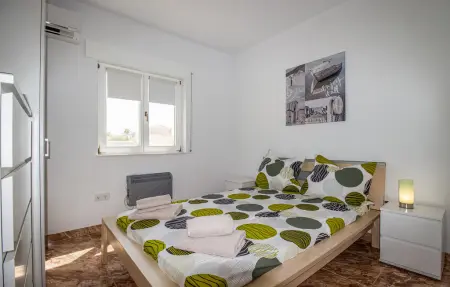 Maison 6 personnes à Orihuela - Photo 18