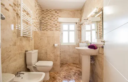 Maison 6 personnes à Orihuela - Photo 19