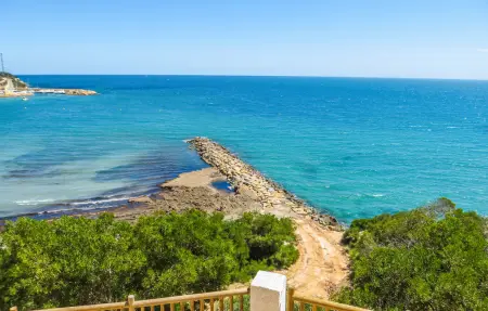 Maison 6 personnes à Orihuela - Photo 20