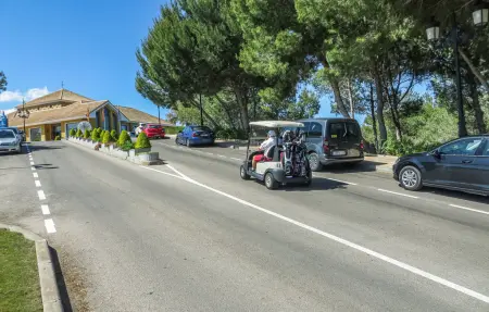 Maison 6 personnes à Orihuela - Photo 28