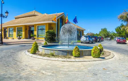 Maison 6 personnes à Orihuela - Photo 29