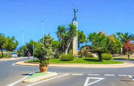 Maison 6 personnes à Orihuela - Photo 31