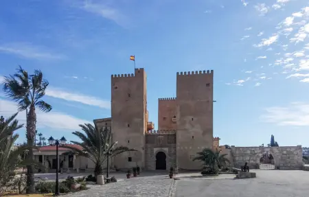 Maison 6 personnes à Orihuela - Photo 34