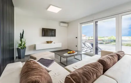 Maison 6 personnes à Valbandon - Photo 3