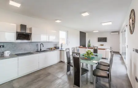Maison 6 personnes à Valbandon - Photo 6
