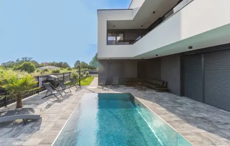 Maison 6 personnes à Valbandon - Photo 9