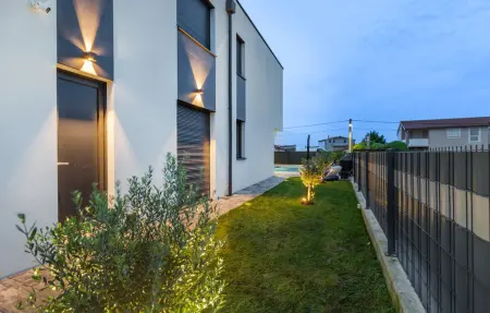 Maison 6 personnes à Valbandon - Photo 24