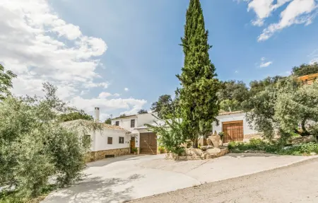 Maison 9 personnes à Villanueva de Algaidas - Photo 1