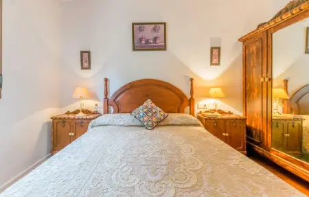 Maison 9 personnes à Villanueva de Algaidas - Photo 4