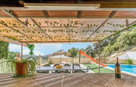 Maison 9 personnes à Villanueva de Algaidas - Photo 6