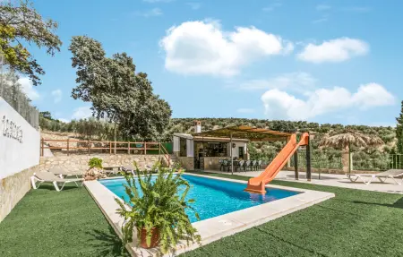 Maison 9 personnes à Villanueva de Algaidas - Photo 8