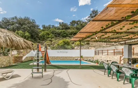 Maison 9 personnes à Villanueva de Algaidas - Photo 9