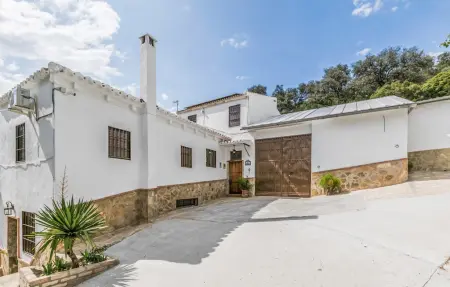 Maison 9 personnes à Villanueva de Algaidas - Photo 10