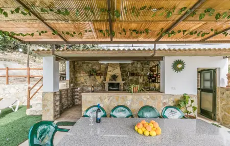 Maison 9 personnes à Villanueva de Algaidas - Photo 11