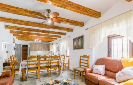 Maison 9 personnes à Villanueva de Algaidas - Photo 14