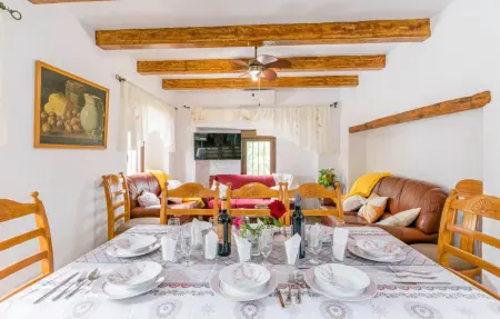 Maison 9 personnes à Villanueva de Algaidas - Photo 15