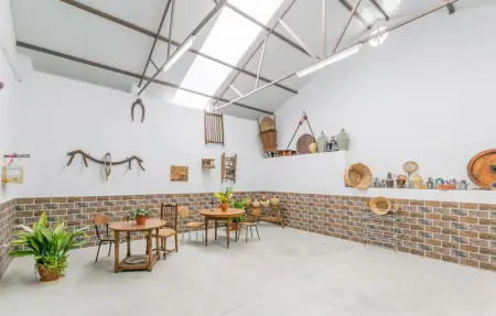 Maison 9 personnes à Villanueva de Algaidas - Photo 17