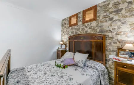 Maison 9 personnes à Villanueva de Algaidas - Photo 19