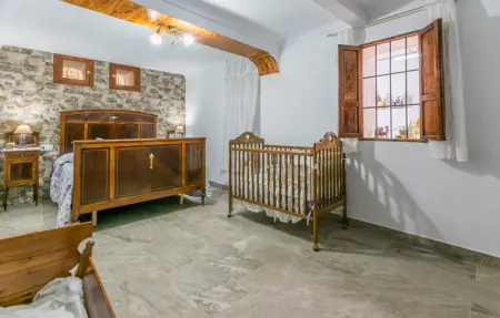Maison 9 personnes à Villanueva de Algaidas - Photo 20