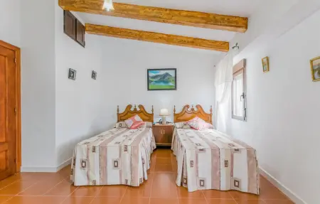 Maison 9 personnes à Villanueva de Algaidas - Photo 22