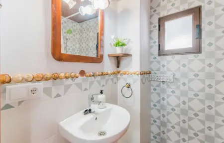 Maison 9 personnes à Villanueva de Algaidas - Photo 25