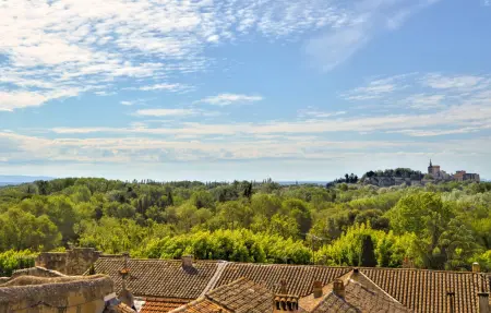 Maison 5 personnes à Villeneuve Les Avignon - Photo 1